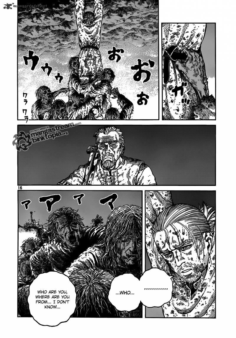 Vinland Saga, Chapter 71 image 16